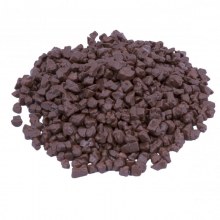 Bitter Parça Çikolata 1 Kg Mega