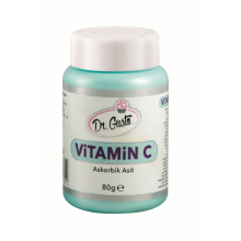 C Vitamini 80 gr