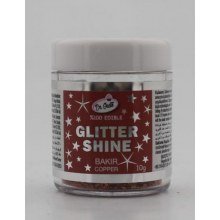 Dr. Gusto Glitter Sim Bakır 10gr