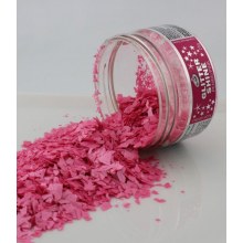 Dr. Gusto Glitter Shine Pembe 50gr