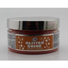 Dr. Gusto Glitter Shine Turuncu 25gr