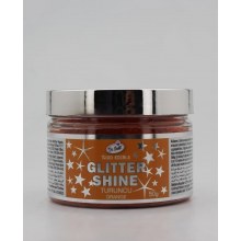 Dr. Gusto Glitter Shine Turuncu 50gr