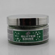 Dr. Gusto Glitter Shine Yeşil 25gr