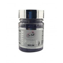 Dr. Gusto Mor Glitter Sim 15gr