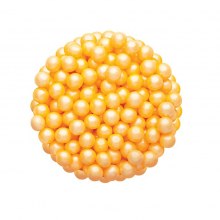 Dr. Gusto Sarı Boncuk Şeker 8mm 90Gr