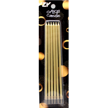 Gold Mum 20cm 6'lı