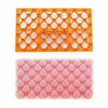 Kelebek Patchwork