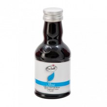 Mavi Yağ Bazlı Likid Boya 50 gr