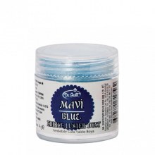 Mavi Yenilebilir Metalik Toz 5 gr