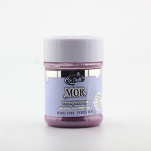 Mor Yenilebilir Yaldız Toz Boya 50 gr.