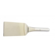 Paslanmaz Tatlı Spatulası No 4
