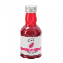 Pembe Yağ Bazlı Likid Boya 50 gr