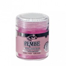 Pembe Yenilebilir Metalik Toz 1 kg