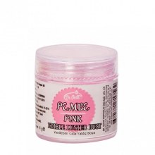 Pembe Yenilebilir Metalik Toz 4 gr