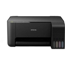 Resimli Pasta Yazıcısı Epson Tanklı WİFİ