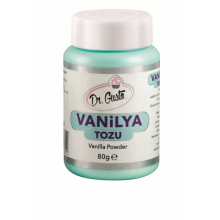Vanilya 80 gr