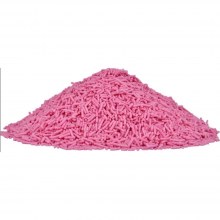Vermicelli Frambuaz Çikolata 1 Kg Mega