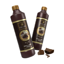 Waffle Sos Callei Şişe 1 Kg Bitter