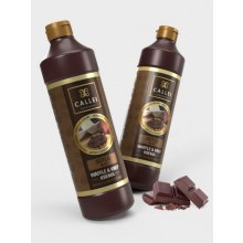 Waffle Sos Callei Şişe 1 Kg Sütlü
