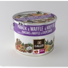 Waffle Sos Drou  Antep Fıstık Extra 10 Kg