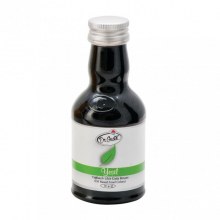Yeşil Yağ Bazlı Likid Boya 50 gr