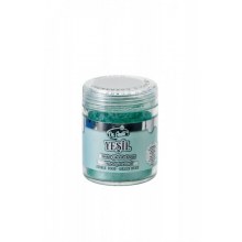 Yeşil Yenilebilir Metalik Toz 4 gr